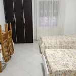 Apartament Daka