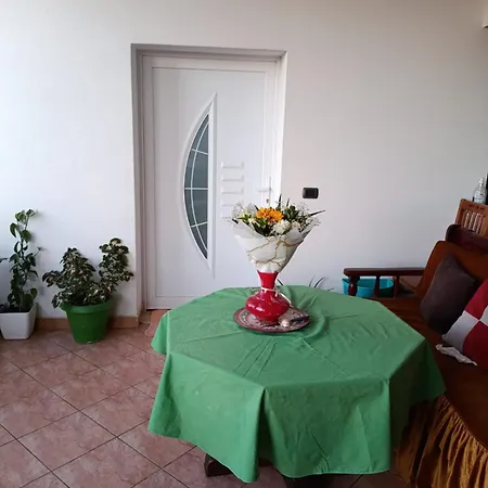 Apartamento Daka Divjake