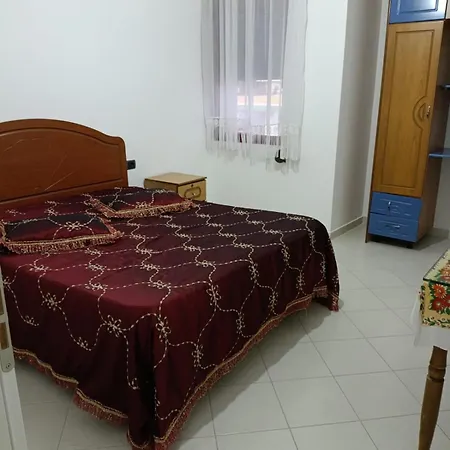 Daka Apartament
